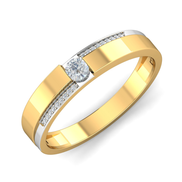 Clio Couple Band for Him