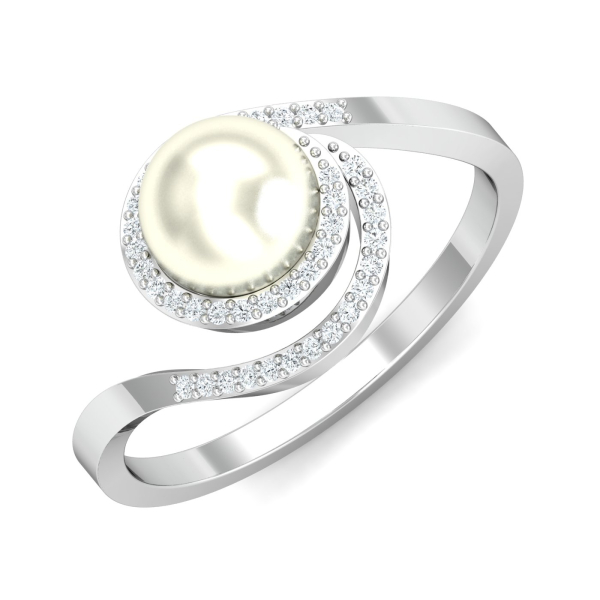 Su Pearl Ring