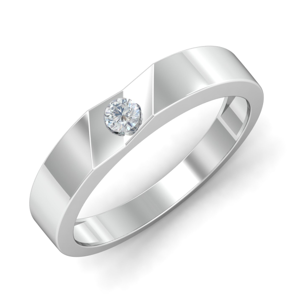 Love Wedding Band
