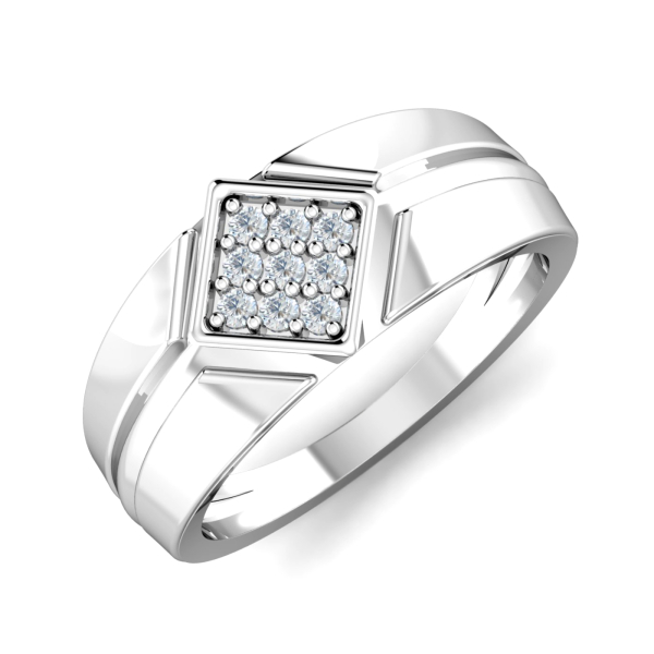 Yonca Men's Ring