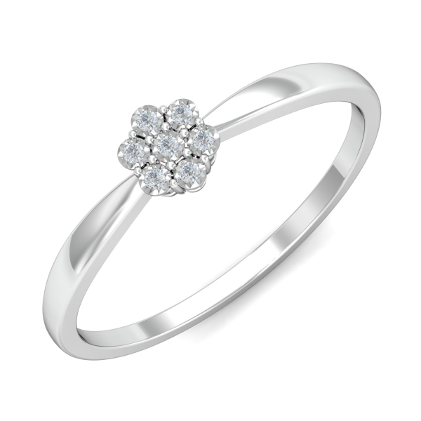 Fruma Ring