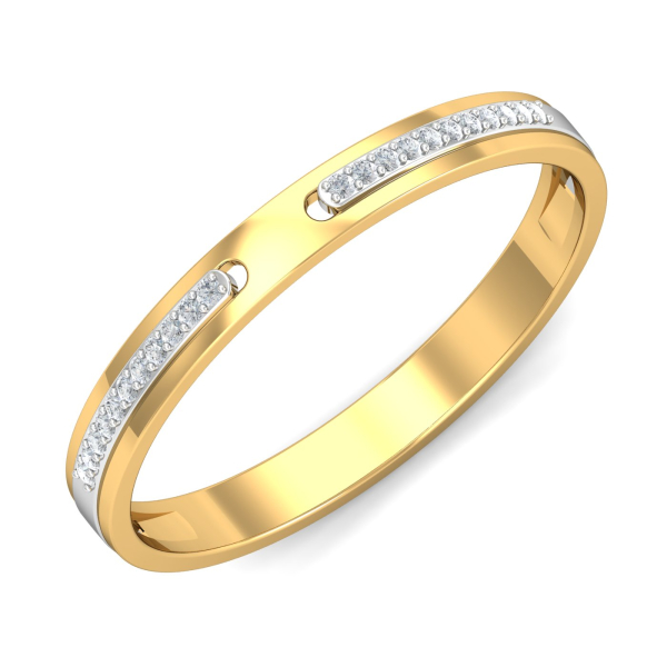 Hinda Band for Women
