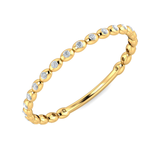 Amis Dainty Ring