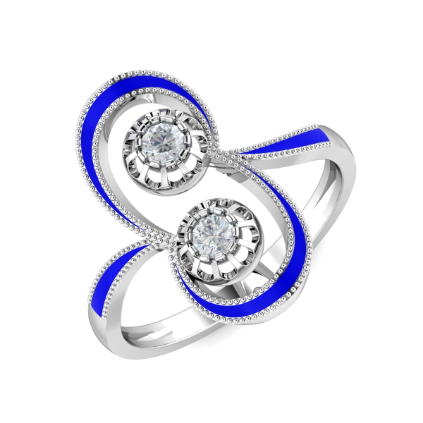 Abstract Leora Ring