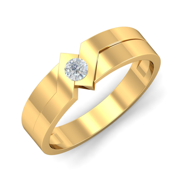 Othon Men's Ring