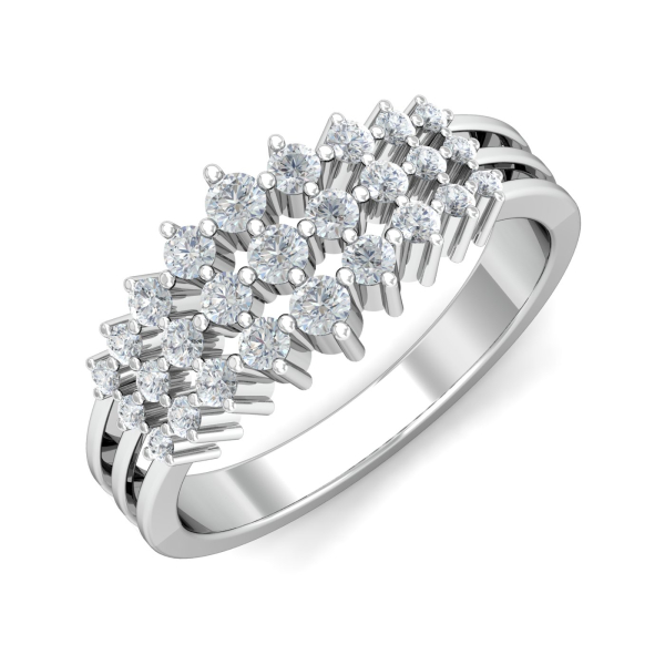 Folami Enchanted Ring