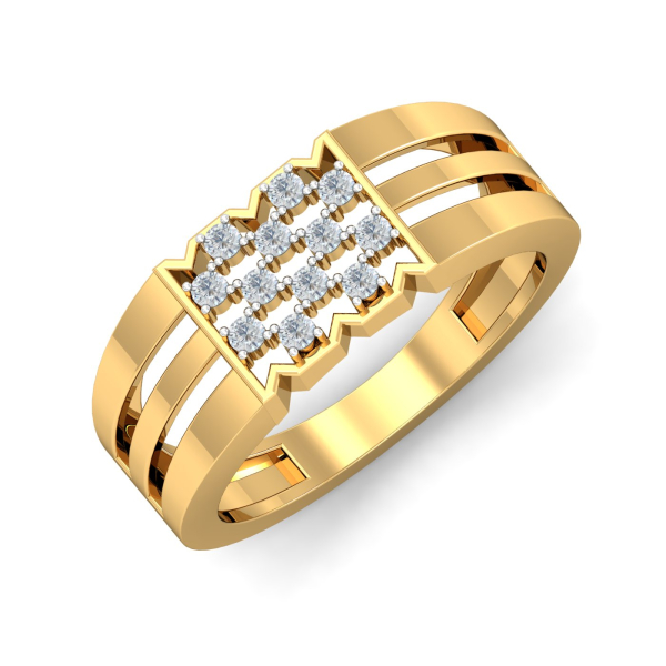Sabien Men's Ring