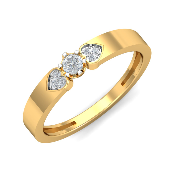 Nia Ring