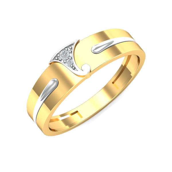 Ganesha Unisex Ring