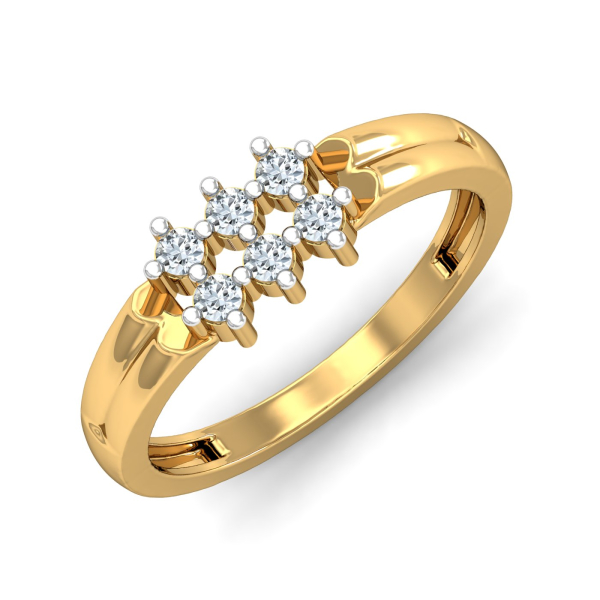 Dhyawat Ring