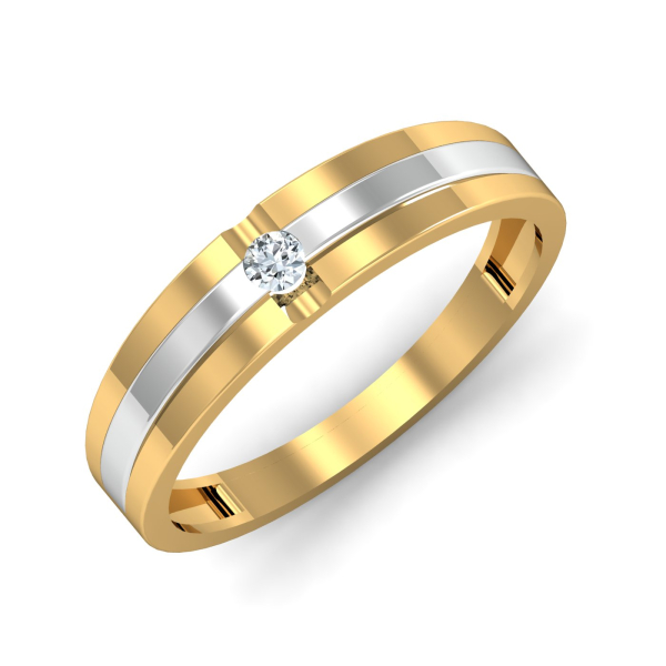 Kalewar Men's Ring