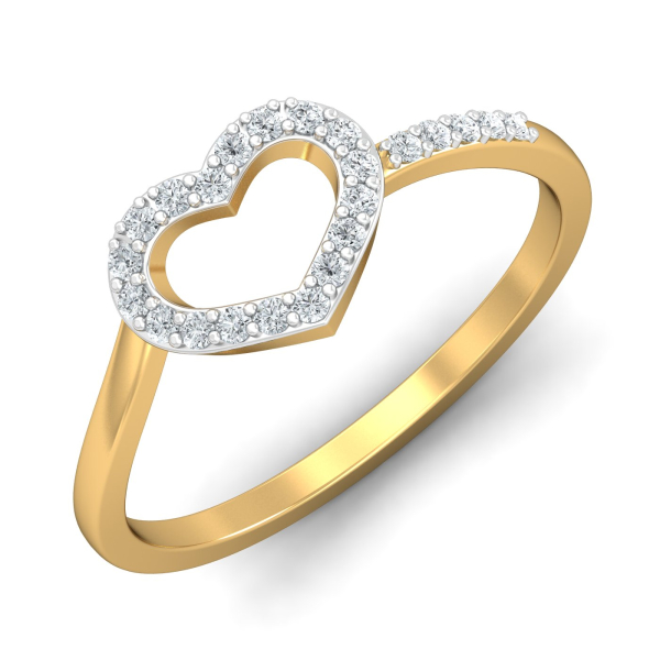 Love Affair Ring