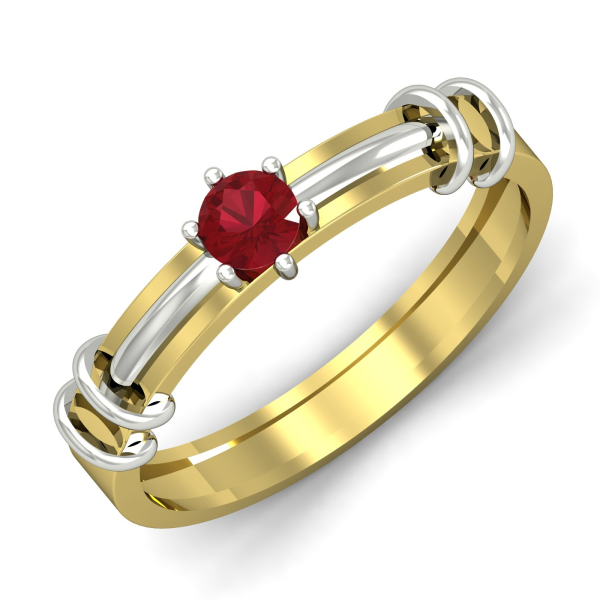 Verocious Ruby Band