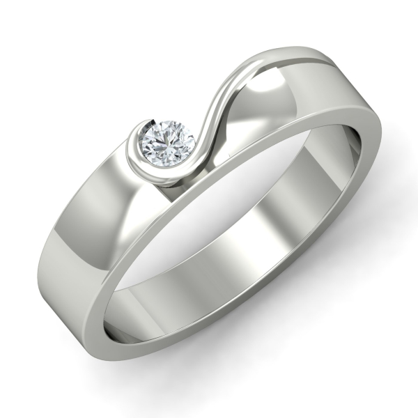 Alexia Couple Band For Him