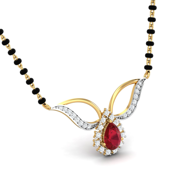 Parvati Ruby Tanmaniya