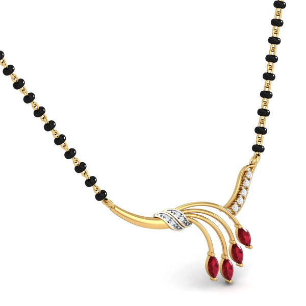 Radha Ruby Tanmaniya