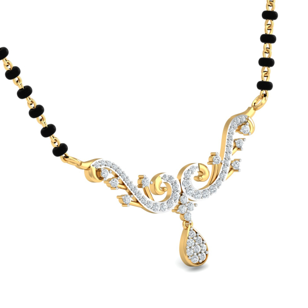 Anjana Mangalsutra