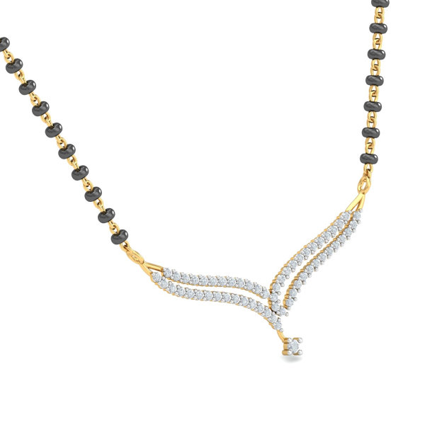 Bhavna Mangalsutra