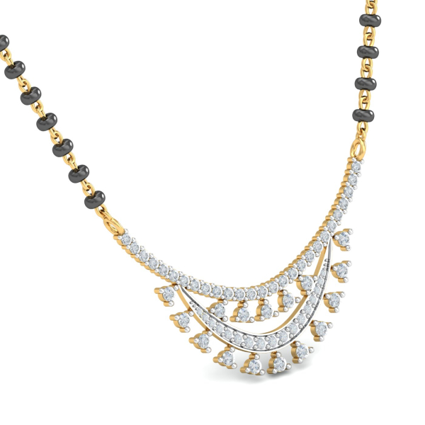 Chandni Mangalsutra