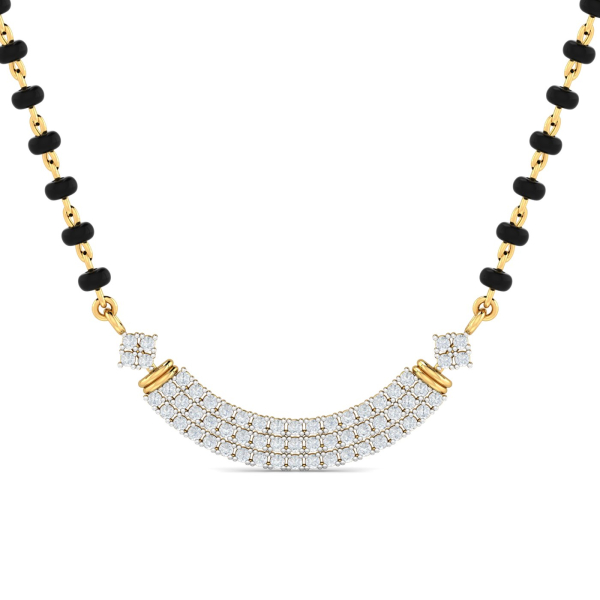 Pavitraa Mangalsutra