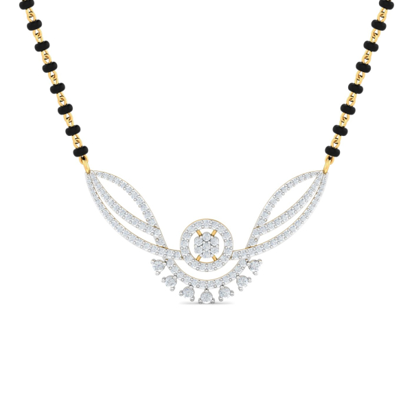 Sarvottam Mangalsutra