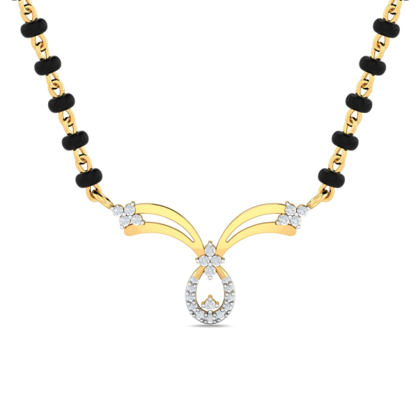 Vilaum Mangalsutra