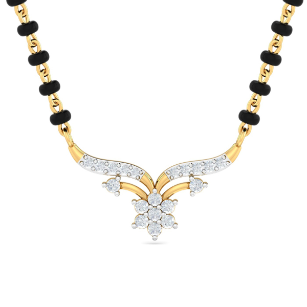 Gangaur Mangalsutra