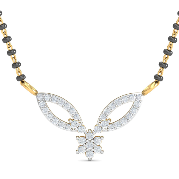 Thithitli Pretty Mangalsutra Pendant