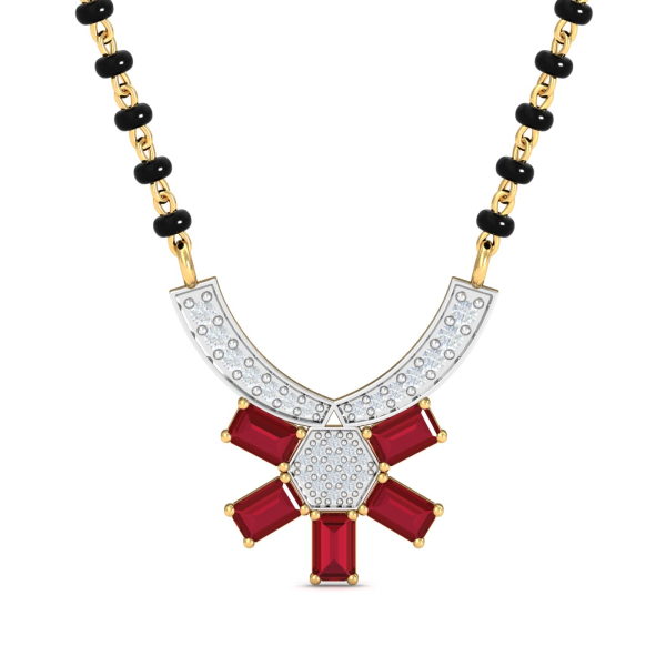 Prayaag Mangalsutra