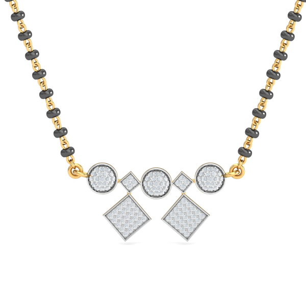 Aarunya Mangalsutra