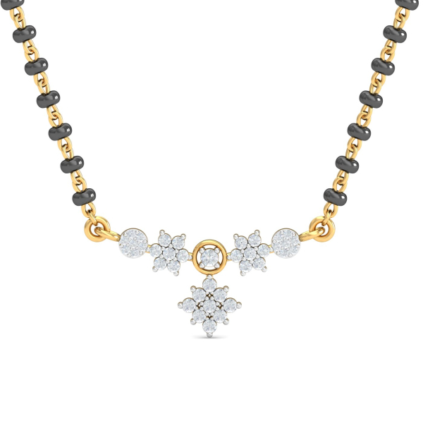 Ammanya Mangalsutra