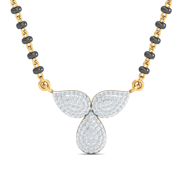 Anvitha Mangalsutra