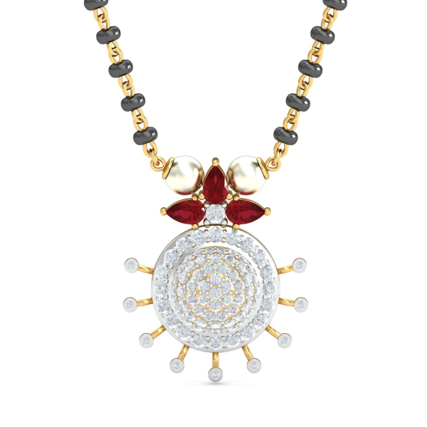 Athulya South Indian Mangalsutra