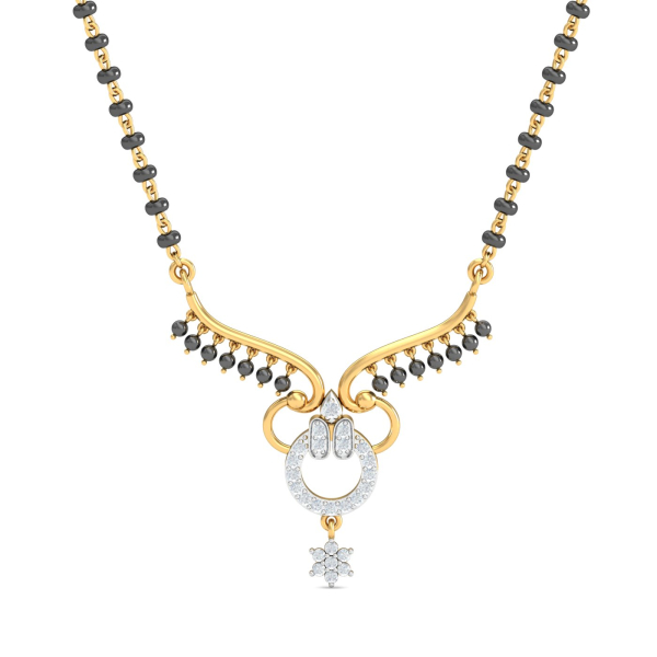 Bodhita Mangalsutra