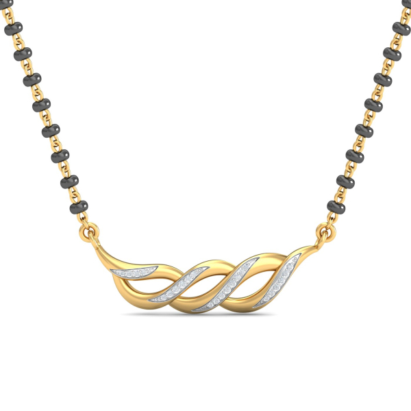 Dakini Mangalsutra