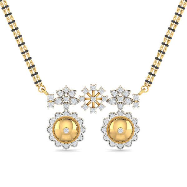 Chanda Vati Mangalsutra