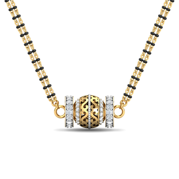 Chitra Kodi Mangalsutra