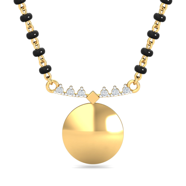 Nivya Elegant Mangalsutra