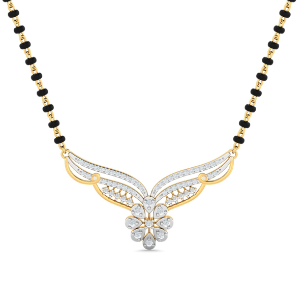 Aadishree Mangalsutra