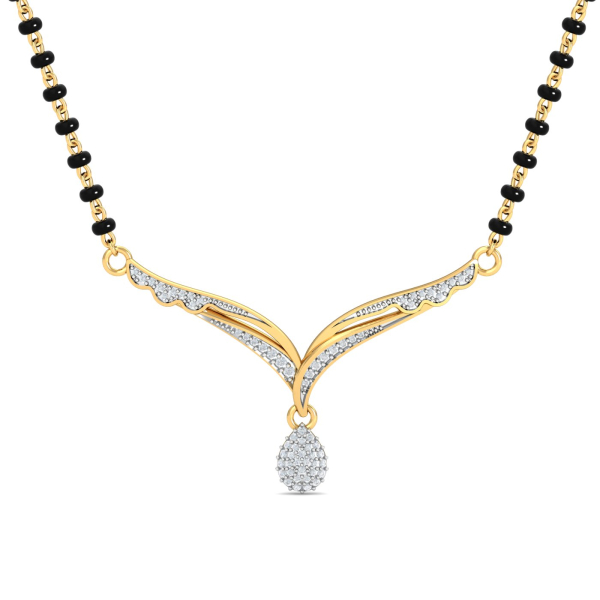 Abhyaasa Mangalsutra