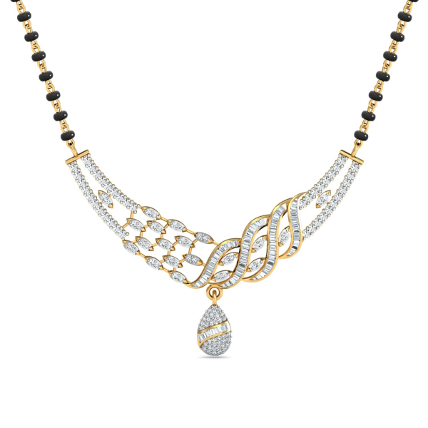 MuniJan Mangalsutra