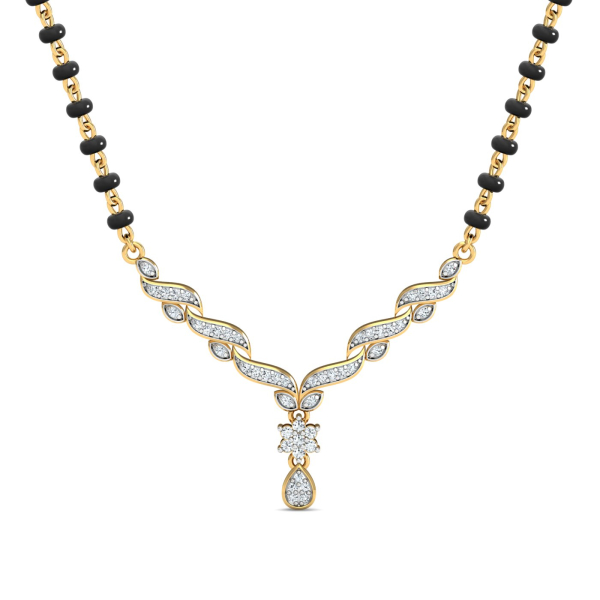 Diwakar Mangalsutra