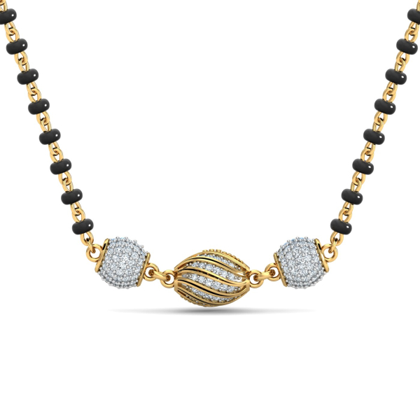 Vilochan Kodi Mangalsutra