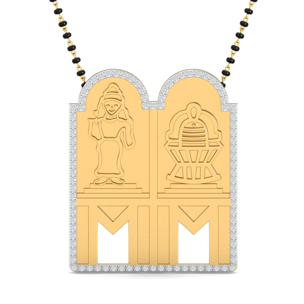Meenakshi Sundareshwar Thali