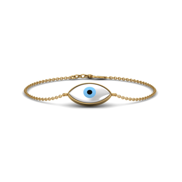 Classic EvilEye Bracelet
