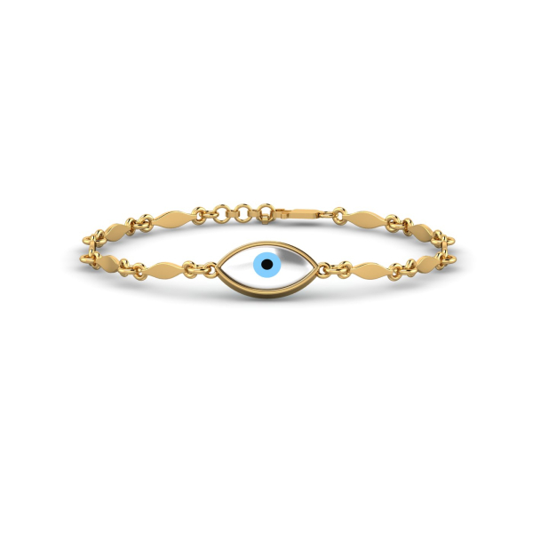 Marquise Envy Bracelet