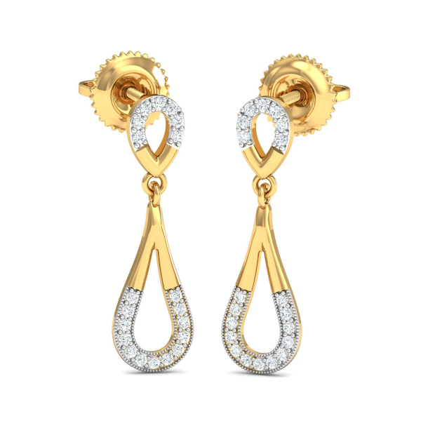 Beleza Drop Earrings
