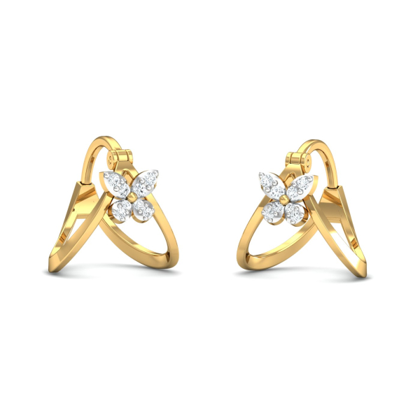 Yara Kids Earrings