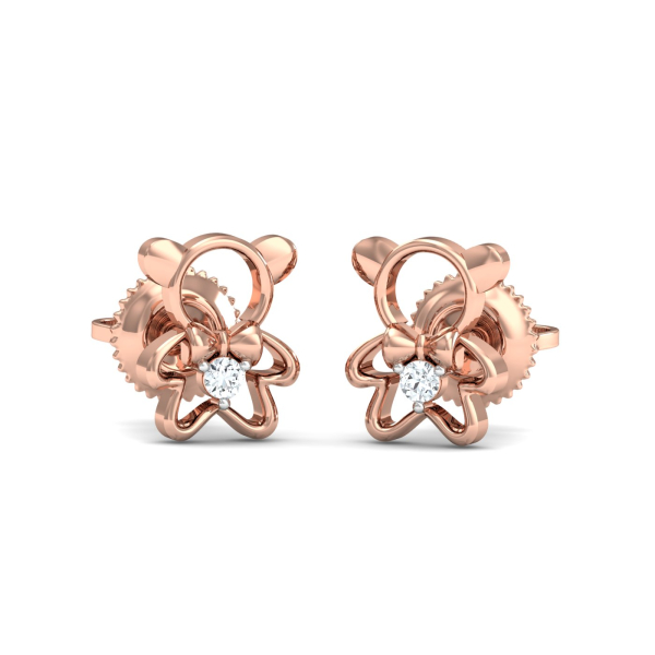 Teddy Kids Earrings