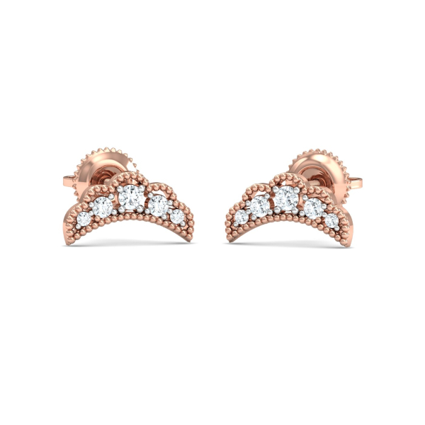 Princess Kids Earrings
